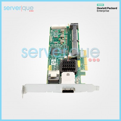 462834-B21 HP Smart Array P212/256 MB PCI-Express x8 SAS Controller
